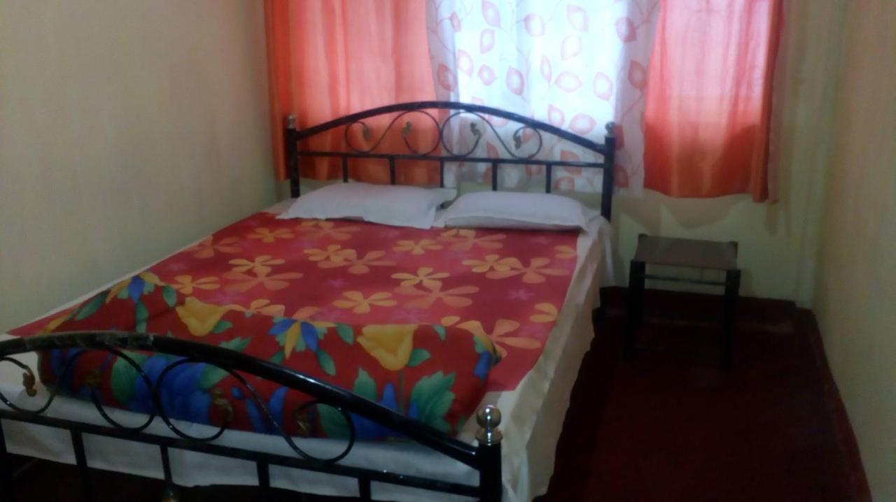 Namaste Bengal Hostel Dardzsiling Kültér fotó