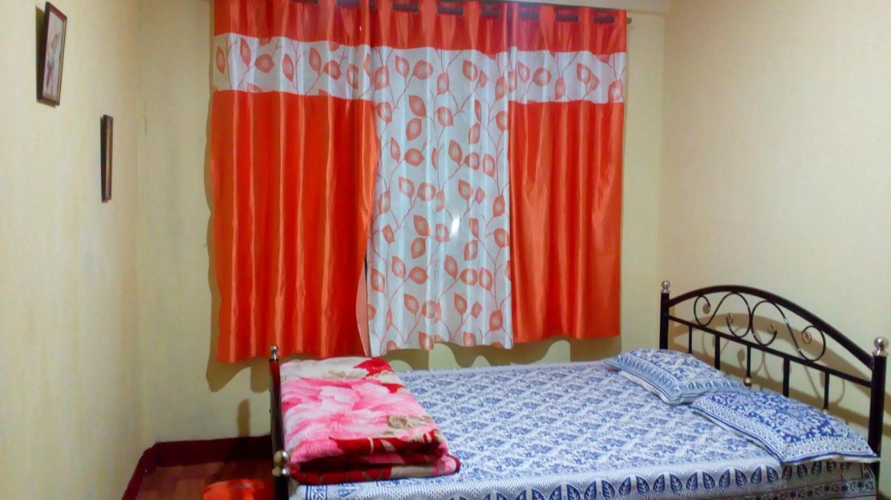 Namaste Bengal Hostel Dardzsiling Kültér fotó