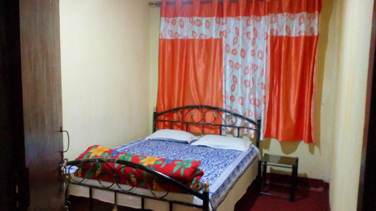 Namaste Bengal Hostel Dardzsiling Kültér fotó