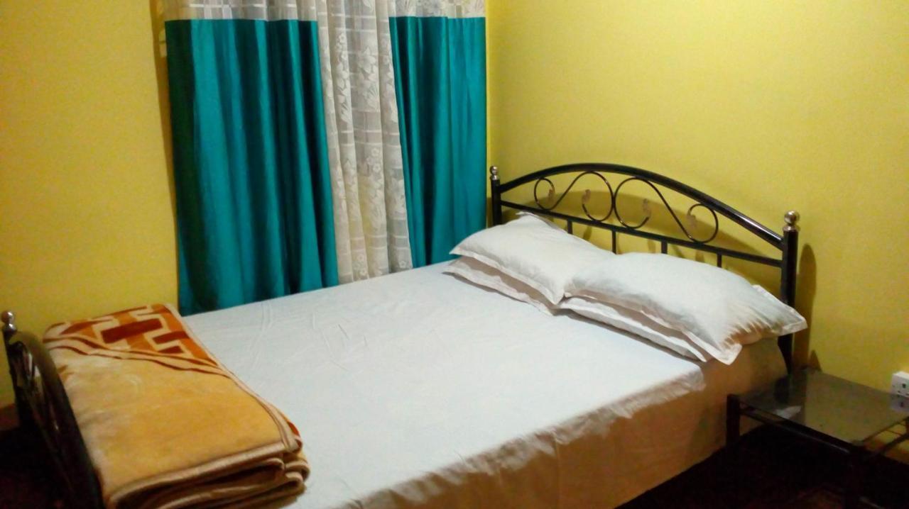 Namaste Bengal Hostel Dardzsiling Kültér fotó
