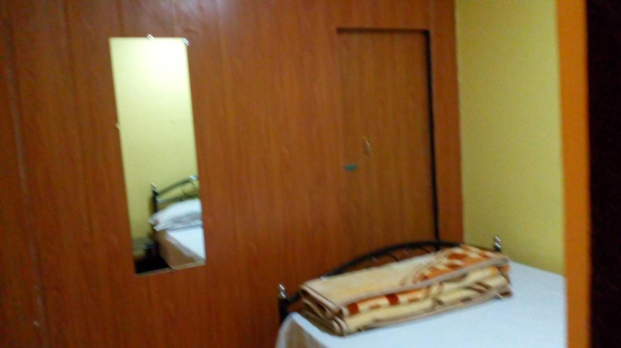 Namaste Bengal Hostel Dardzsiling Kültér fotó