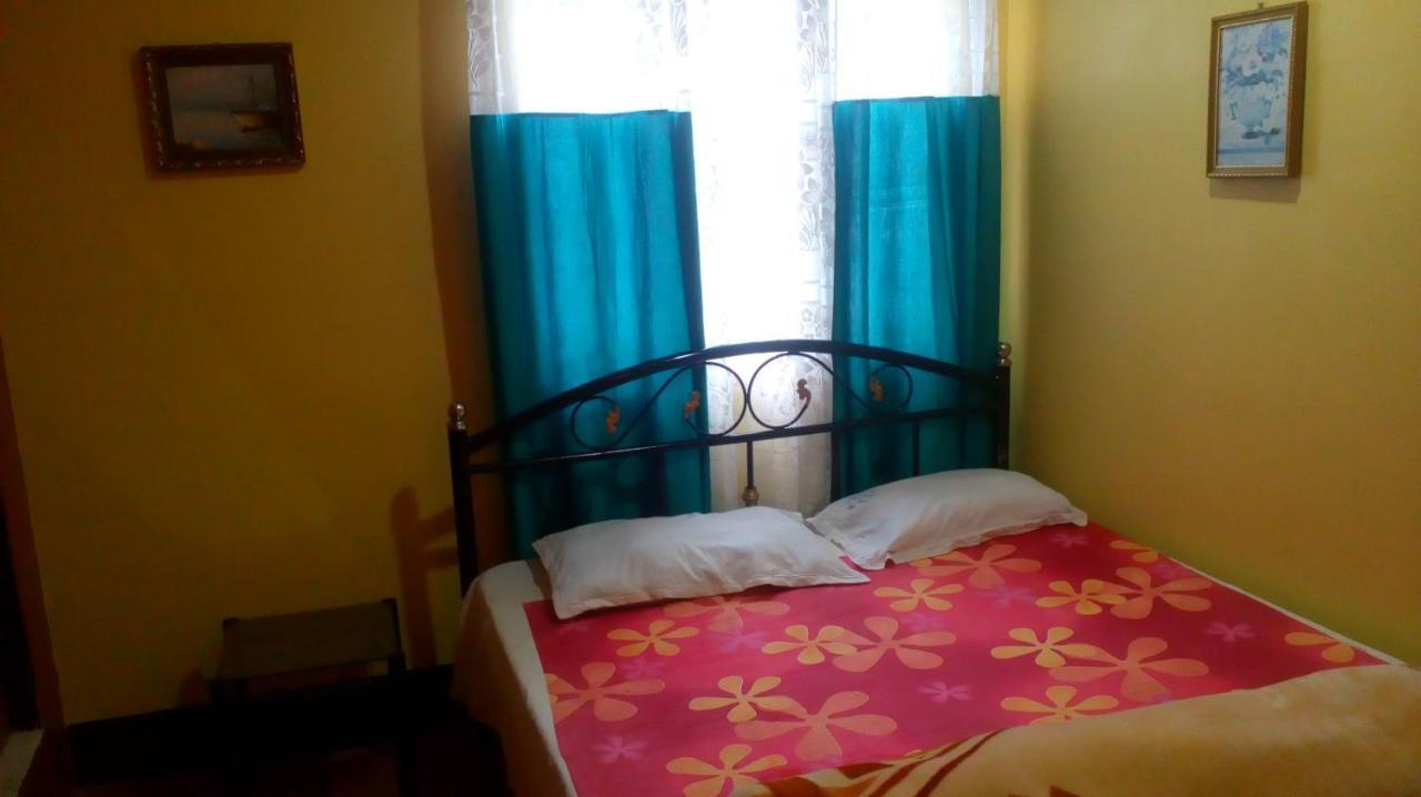 Namaste Bengal Hostel Dardzsiling Kültér fotó