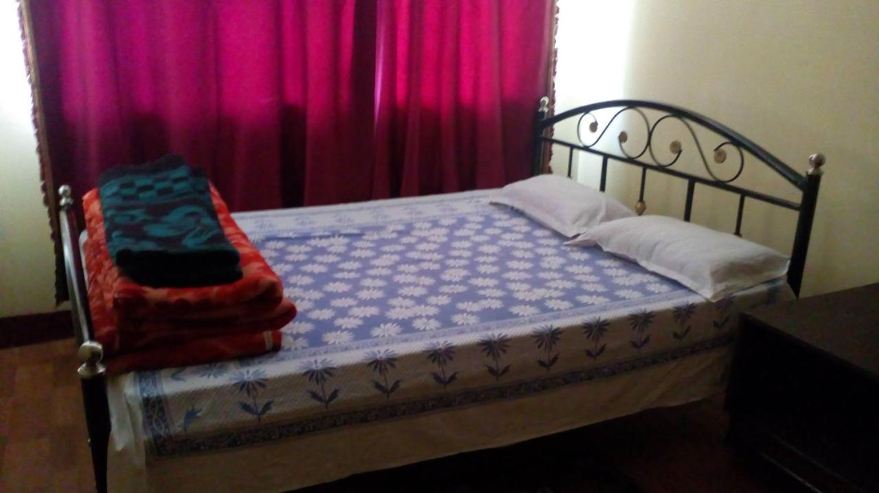 Namaste Bengal Hostel Dardzsiling Kültér fotó