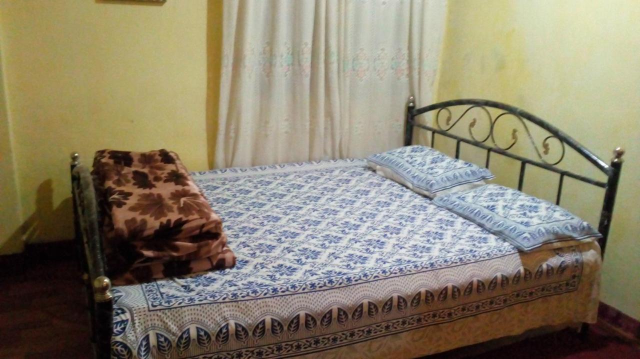 Namaste Bengal Hostel Dardzsiling Kültér fotó