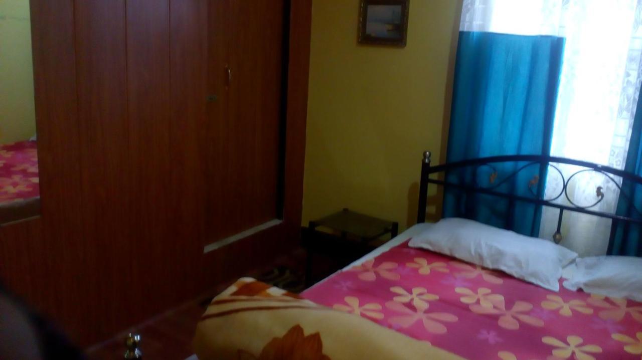 Namaste Bengal Hostel Dardzsiling Kültér fotó