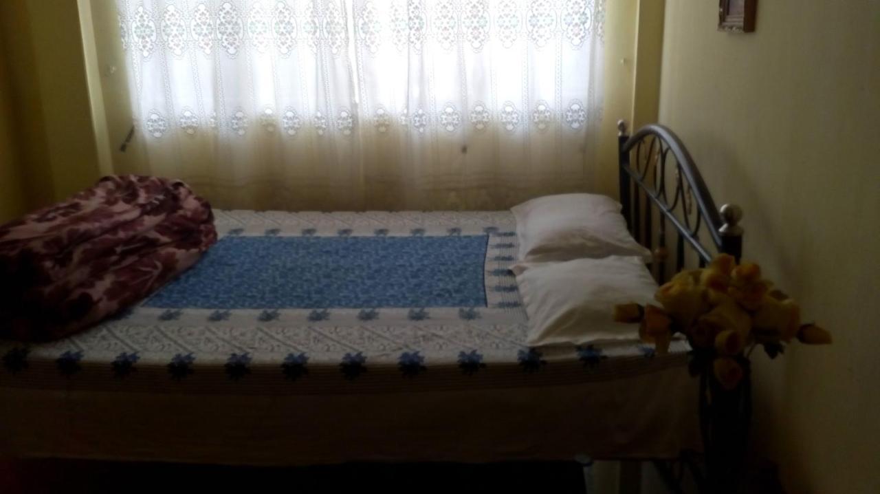 Namaste Bengal Hostel Dardzsiling Kültér fotó