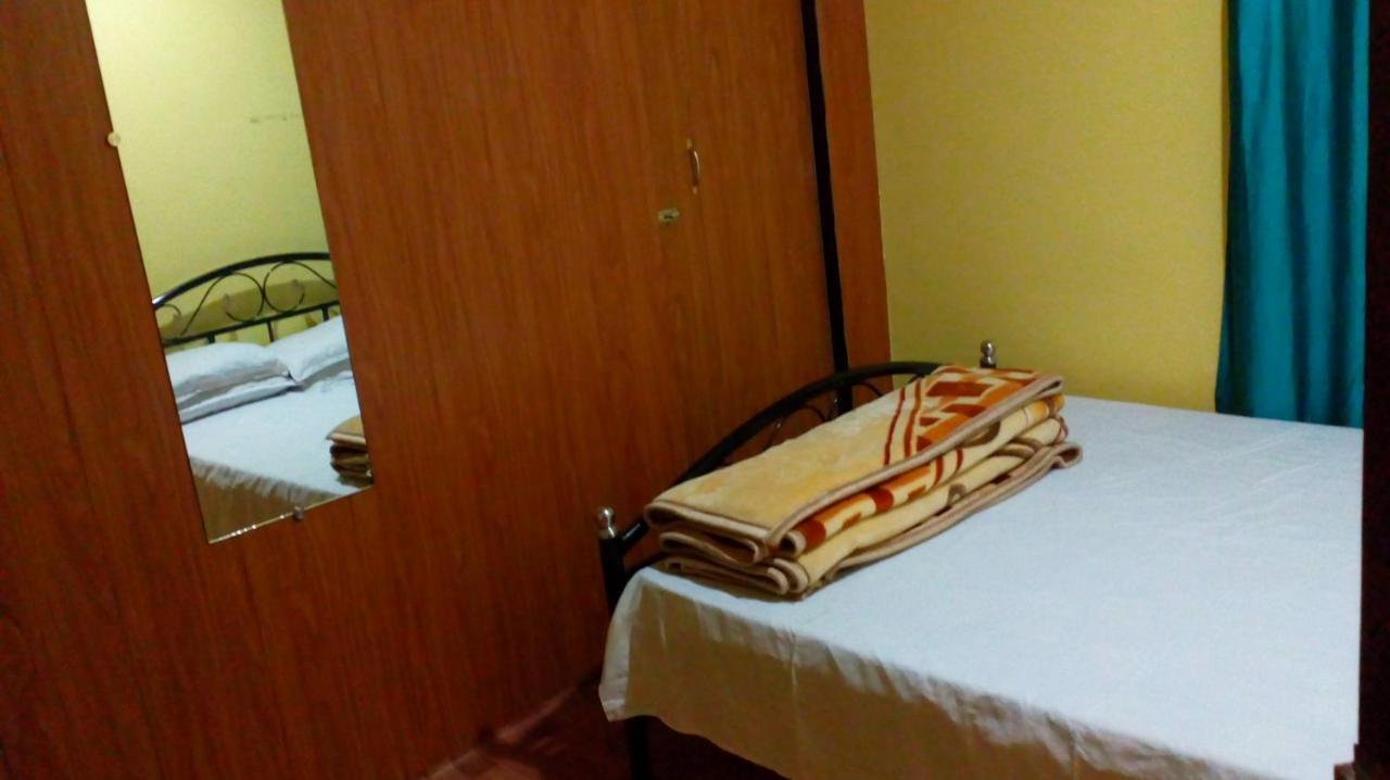 Namaste Bengal Hostel Dardzsiling Kültér fotó