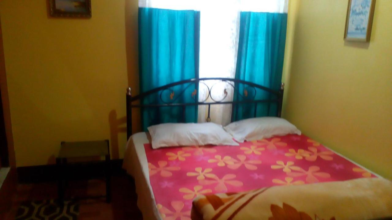 Namaste Bengal Hostel Dardzsiling Kültér fotó