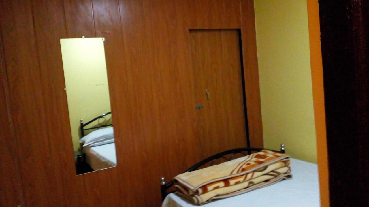Namaste Bengal Hostel Dardzsiling Kültér fotó