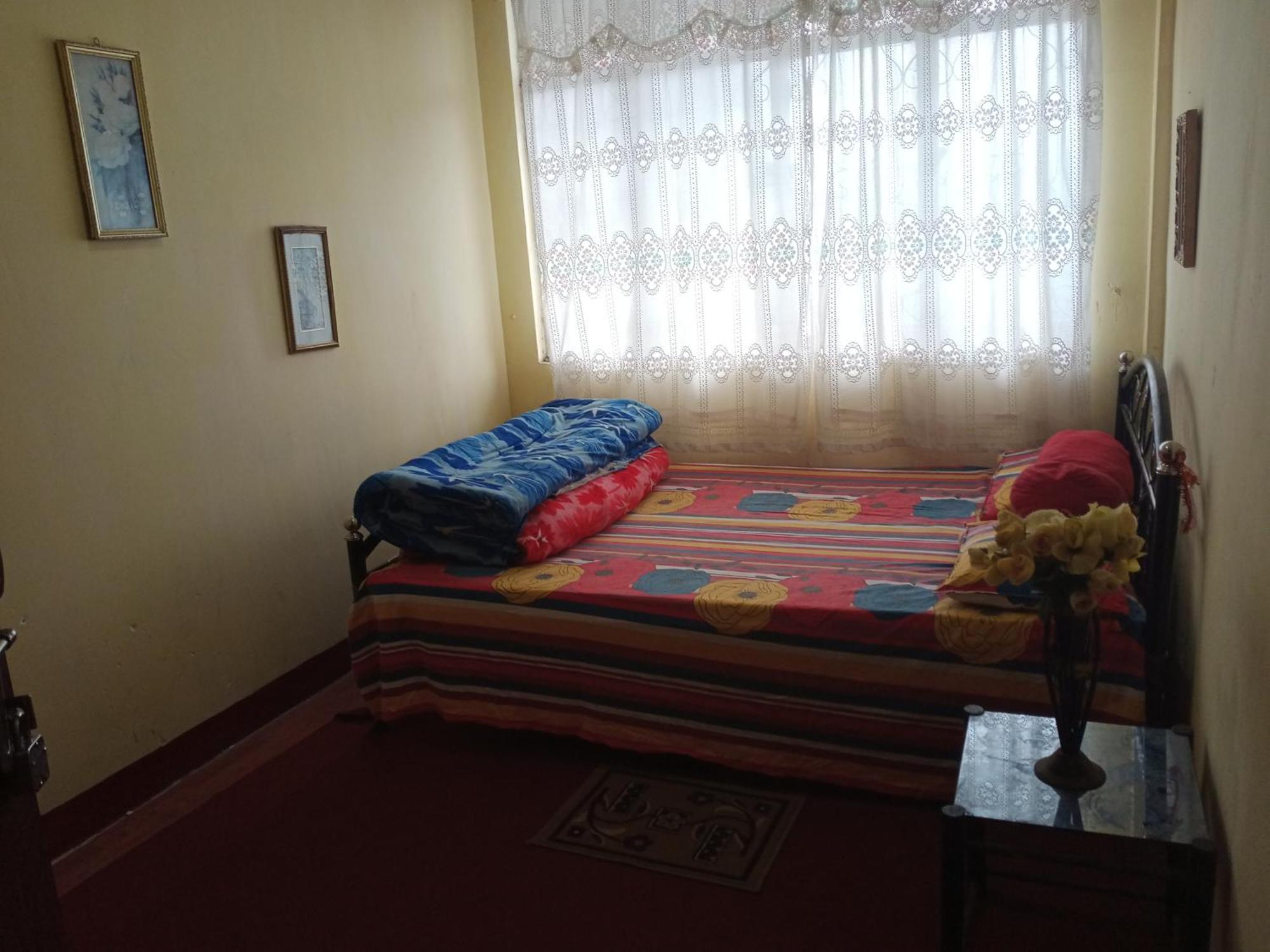 Namaste Bengal Hostel Dardzsiling Szoba fotó