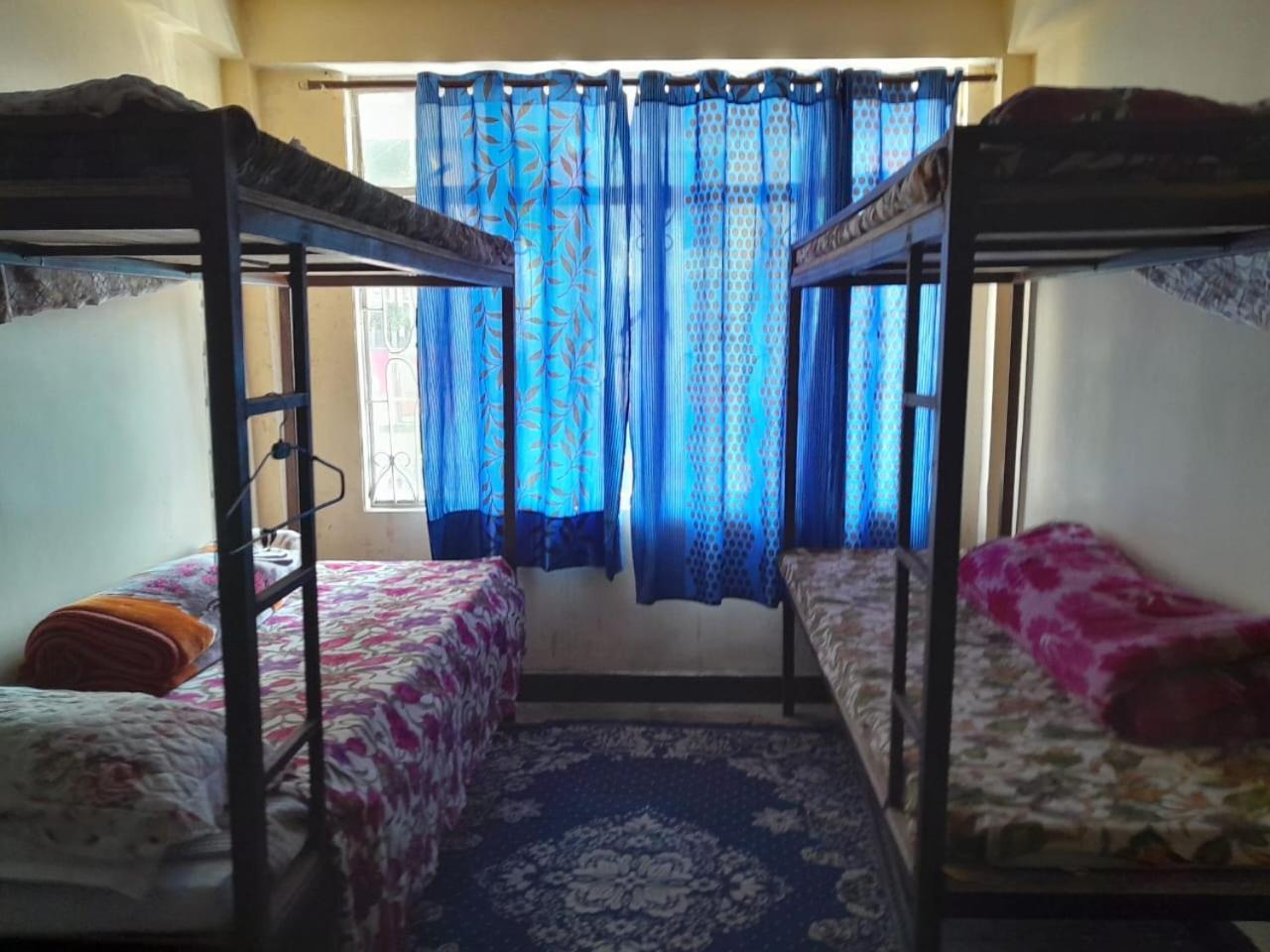 Namaste Bengal Hostel Dardzsiling Kültér fotó