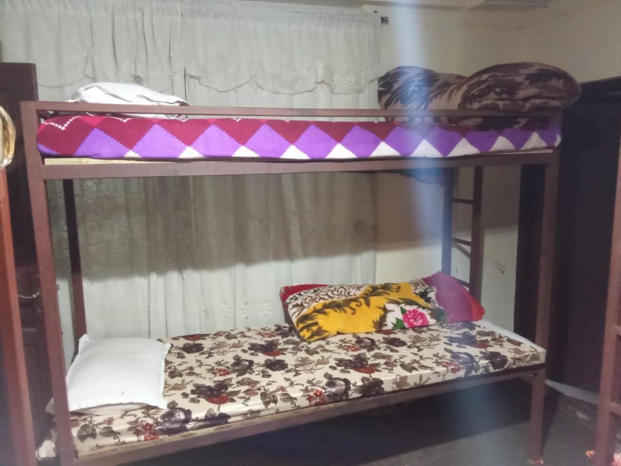 Namaste Bengal Hostel Dardzsiling Kültér fotó