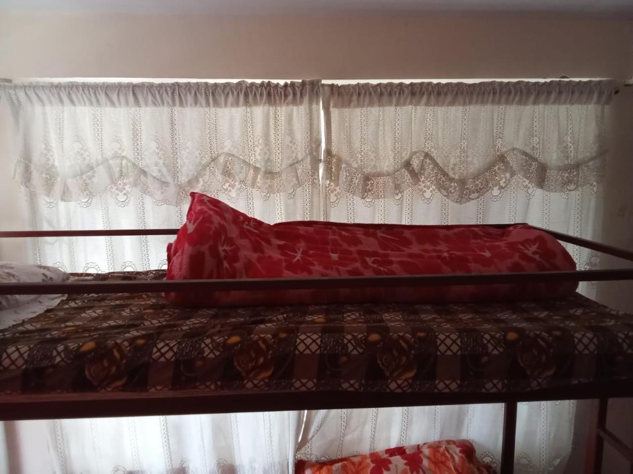 Namaste Bengal Hostel Dardzsiling Kültér fotó