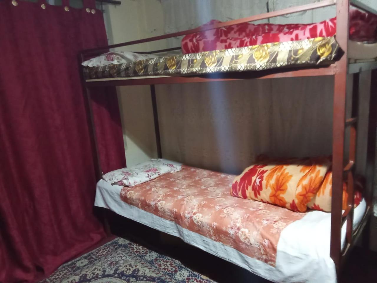 Namaste Bengal Hostel Dardzsiling Kültér fotó
