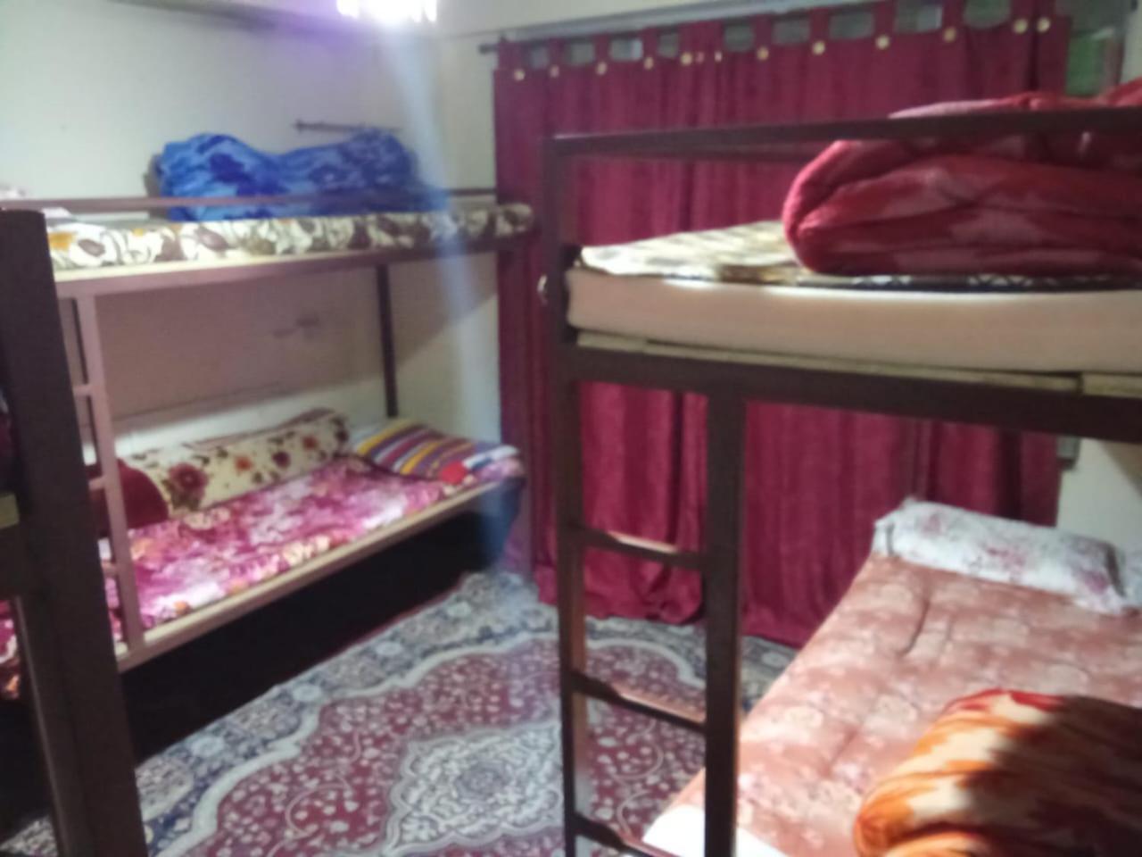 Namaste Bengal Hostel Dardzsiling Kültér fotó