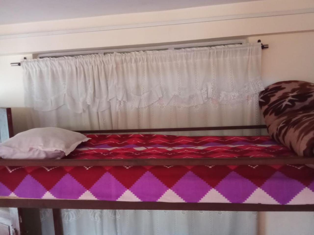Namaste Bengal Hostel Dardzsiling Kültér fotó