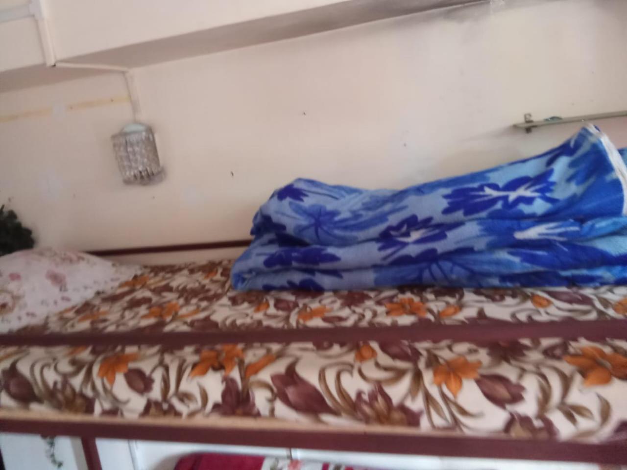 Namaste Bengal Hostel Dardzsiling Kültér fotó
